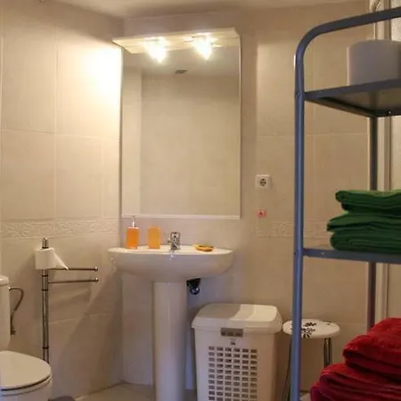 La Mejor Ubicación Apartamento