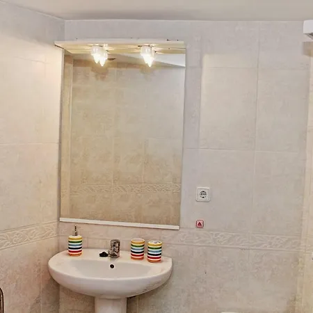 Apartamento La Mejor Ubicación