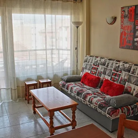 La Mejor Ubicación Apartamento Fuengirola