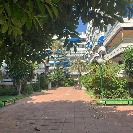 Apartamento La Mejor Ubicación *