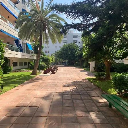 La Mejor Ubicación Apartamento Fuengirola